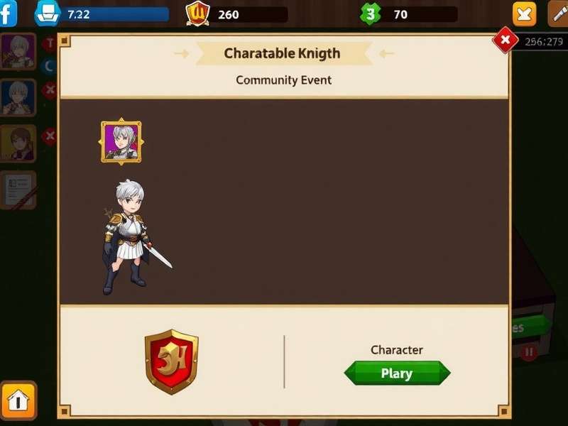 Karnataka Honorable Knights gameplay screenshot