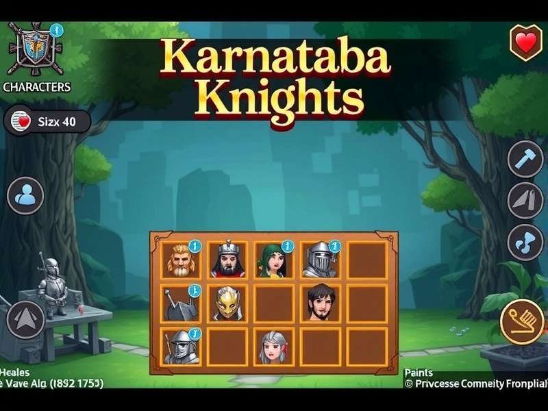 Karnataka Honorable Knights community event